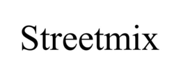 STREETMIX trademark