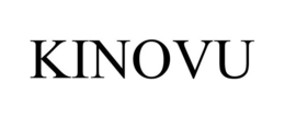 KINOVU trademark