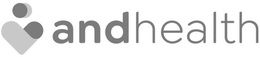 AND HEALTH trademark