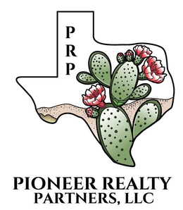 PRP PIONEER REALTY PARTNERS, LLC trademark