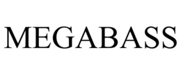 MEGABASS trademark