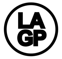 LA GP trademark