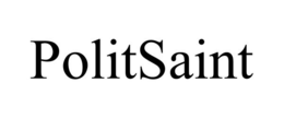 POLITSAINT trademark