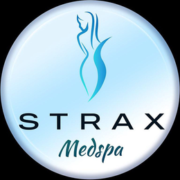 STRAX MEDSPA trademark
