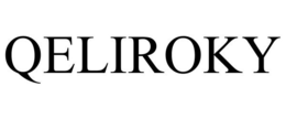 QELIROKY trademark