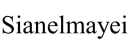 SIANELMAYEI trademark