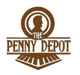 THE PENNY DEPOT trademark