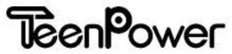 TEENPOWER trademark