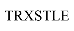 TRXSTLE trademark