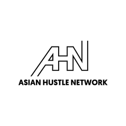 AHN ASIAN HUSTLE NETWORK trademark