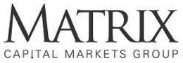 MATRIX CAPITAL MARKETS GROUP trademark