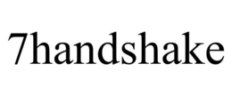7HANDSHAKE trademark