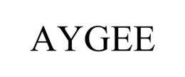 AYGEE trademark