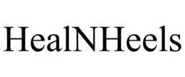 HEALNHEELS trademark