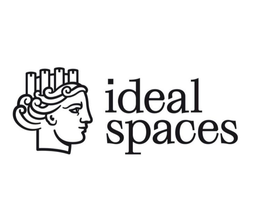 IDEAL SPACES trademark