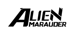 ALIEN MARAUDER trademark