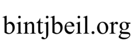 BINTJBEIL.ORG trademark