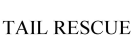 TAIL RESCUE trademark