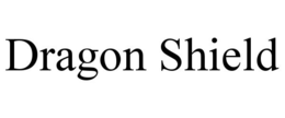 DRAGON SHIELD trademark