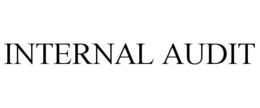 INTERNAL AUDIT trademark