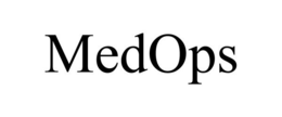 MEDOPS trademark