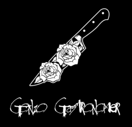 GONZO GASTRONOMER trademark