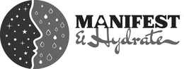 MANIFEST & HYDRATE trademark