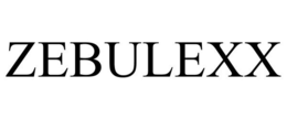 ZEBULEXX trademark