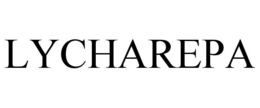 LYCHAREPA trademark