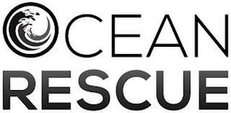 OCEAN RESCUE trademark