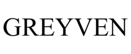 GREYVEN trademark