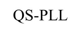 QS-PLL trademark