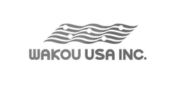 WAKOU USA INC trademark