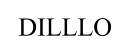 DILLLO trademark