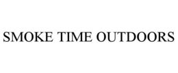 SMOKE TIME OUTDOORS trademark