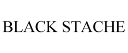 BLACK STACHE trademark