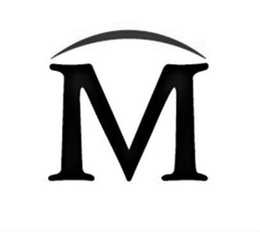 M trademark