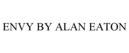 ENVY BY ALAN EATON trademark