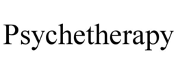 PSYCHETHERAPY trademark
