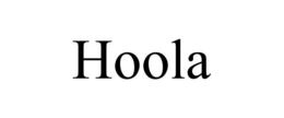 HOOLA trademark