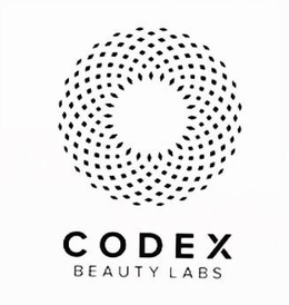 CODEX BEAUTY LABS trademark