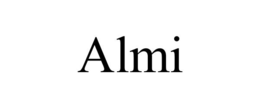 ALMI trademark