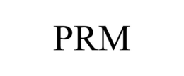 PRM trademark
