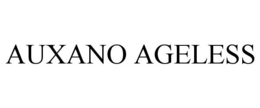 AUXANO AGELESS trademark