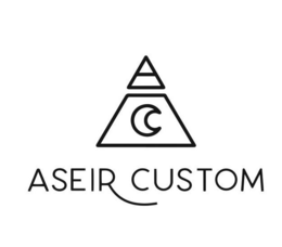 ASEIR CUSTOM trademark