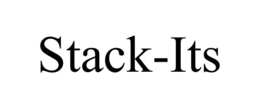 STACK-ITS trademark