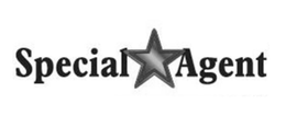 SPECIAL AGENT trademark