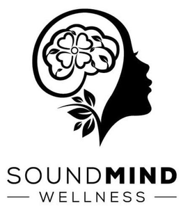 SOUNDMIND WELLNESS trademark
