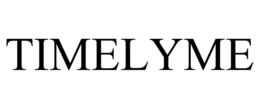 TIMELYME trademark