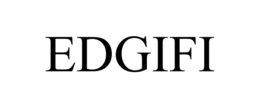 EDGIFI trademark
